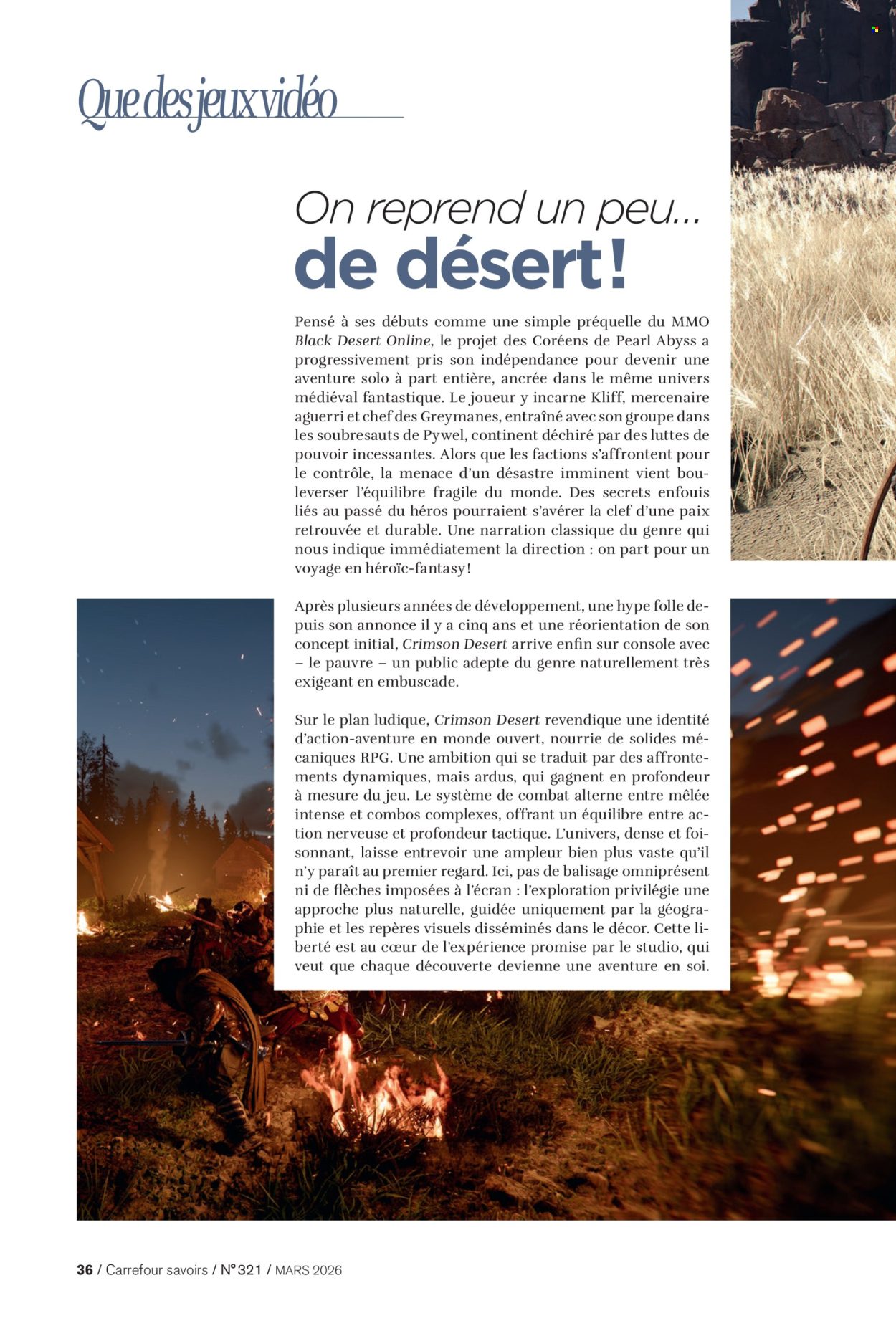 Catalogue Carrefour - 01/03/2026 - 31/03/2026. Page 36