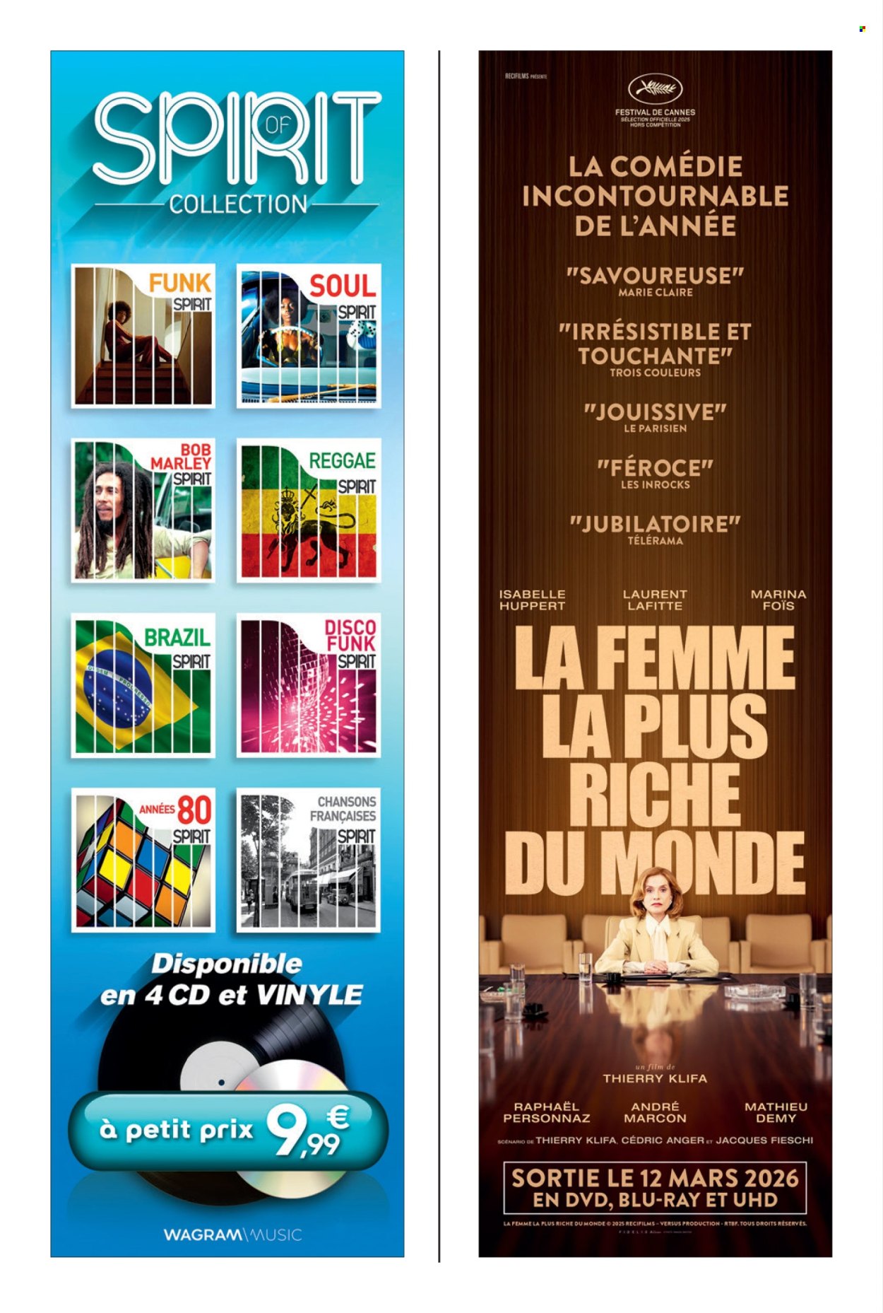 Catalogue Carrefour - 01/03/2026 - 31/03/2026. Page 38