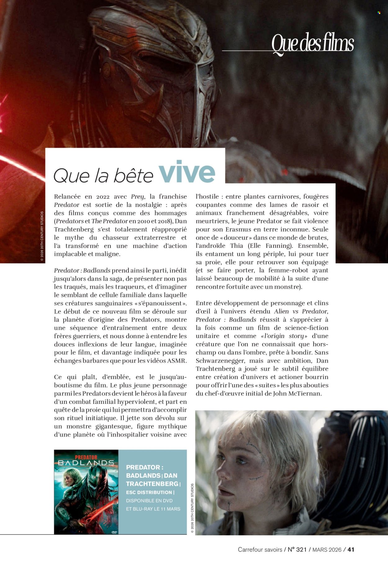 Catalogue Carrefour - 01/03/2026 - 31/03/2026. Page 41