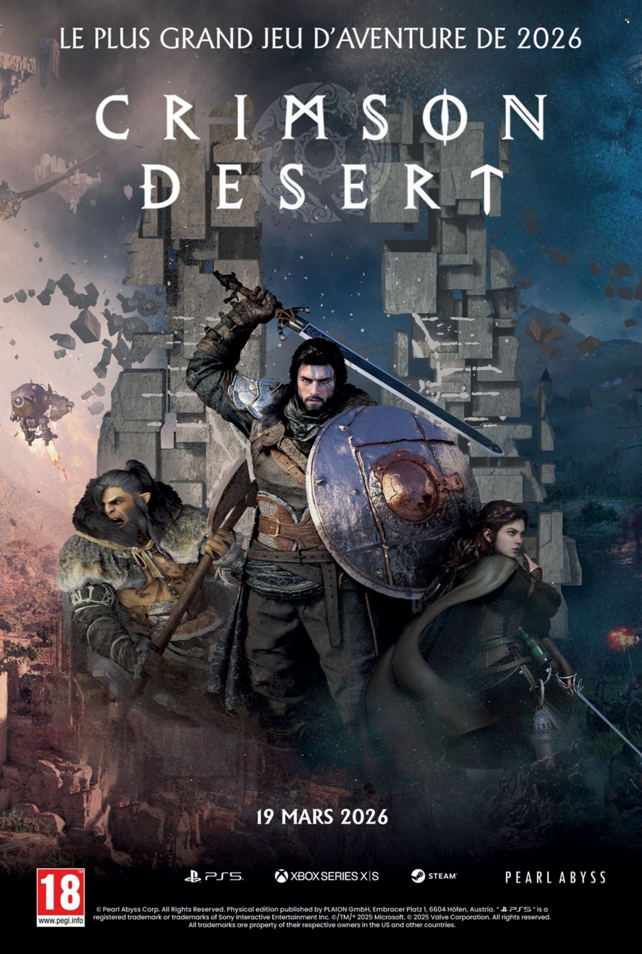 Catalogue Carrefour - 01/03/2026 - 31/03/2026. Page 48