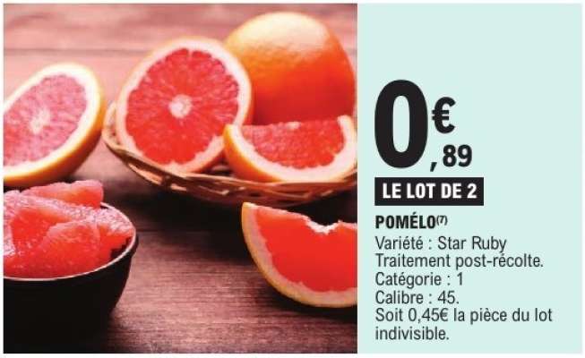 POMELO