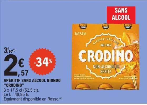 CRODINO