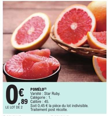 POMELO