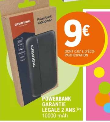 Powerbank