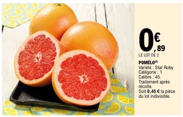 POMELO