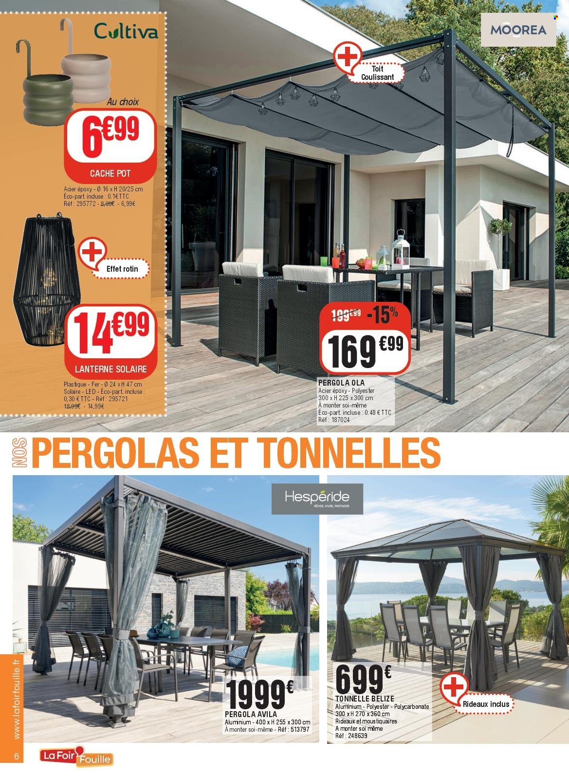 Catalogue La Foir'Fouille - 02/03/2026 - 08/03/2026. Page 6