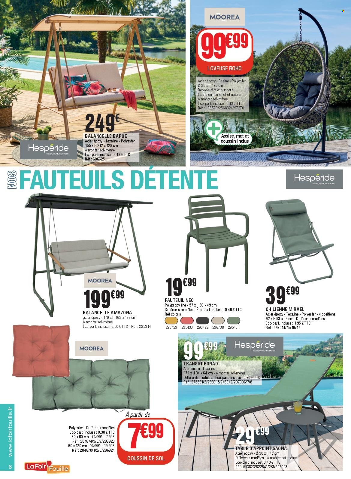 Catalogue La Foir'Fouille - 02/03/2026 - 08/03/2026. Page 8