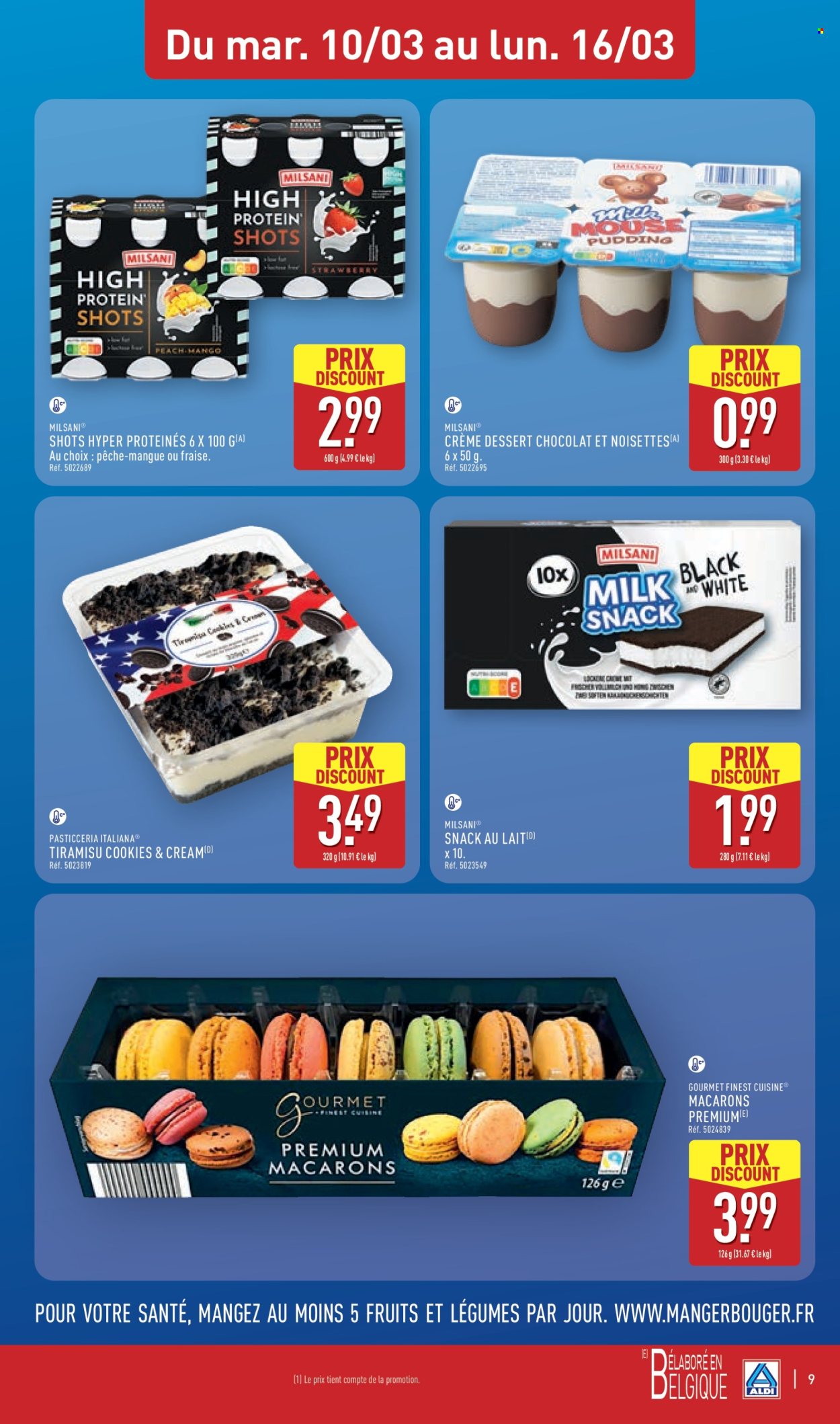 Catalogue ALDI - 10/03/2026 - 16/03/2026. Page 13