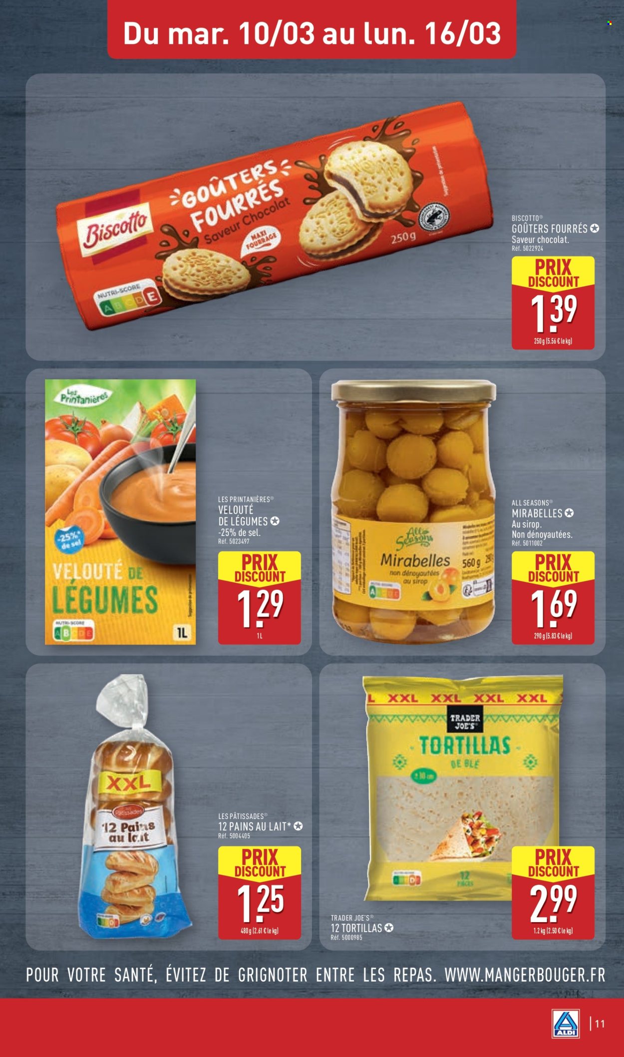 Catalogue ALDI - 10/03/2026 - 16/03/2026. Page 15