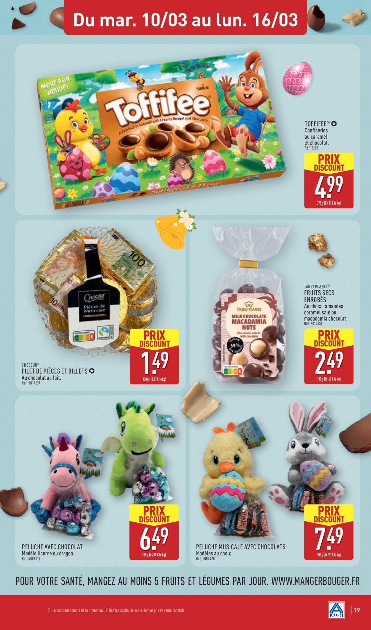 Catalogue ALDI - 10/03/2026 - 16/03/2026. Page 23