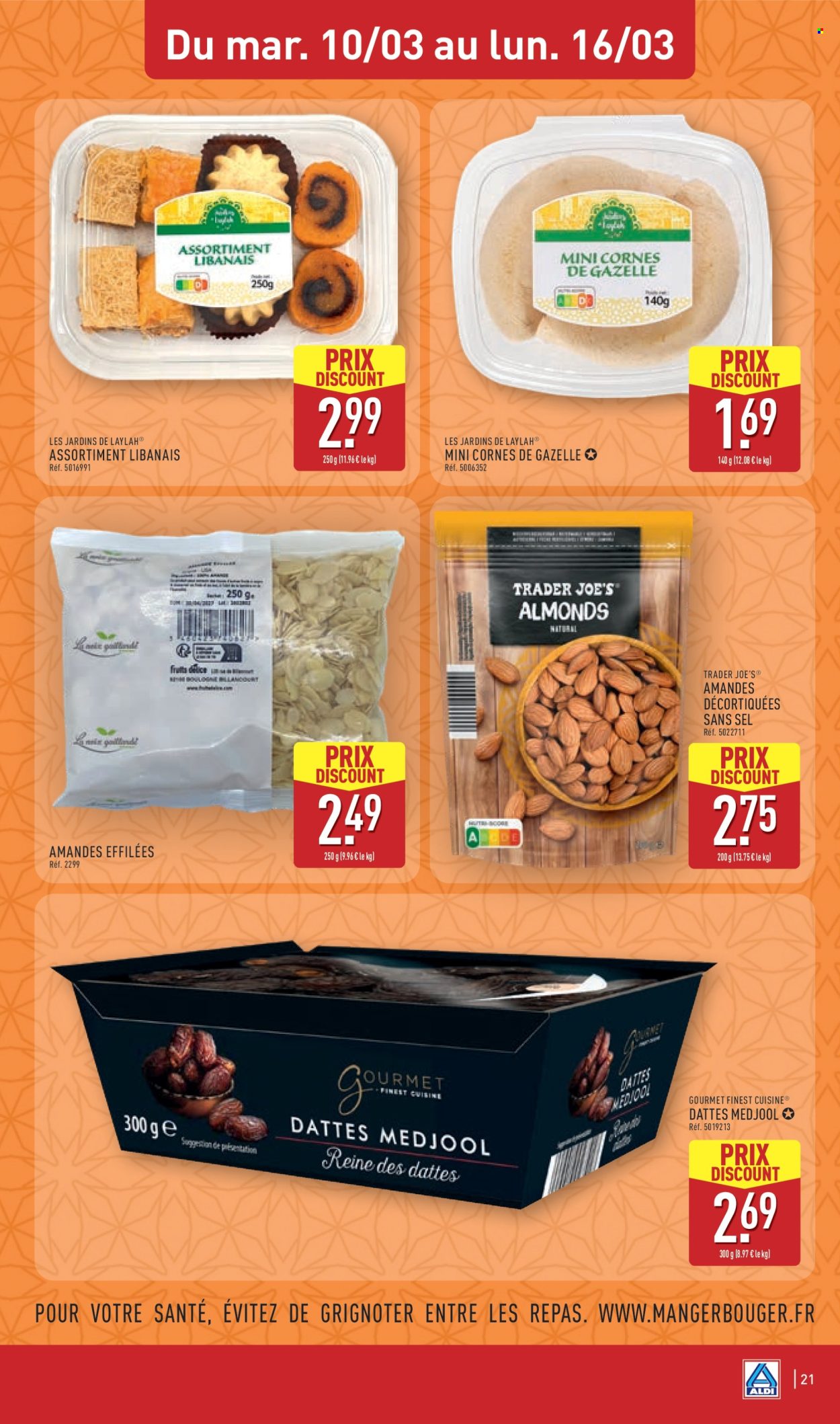 Catalogue ALDI - 10/03/2026 - 16/03/2026. Page 25