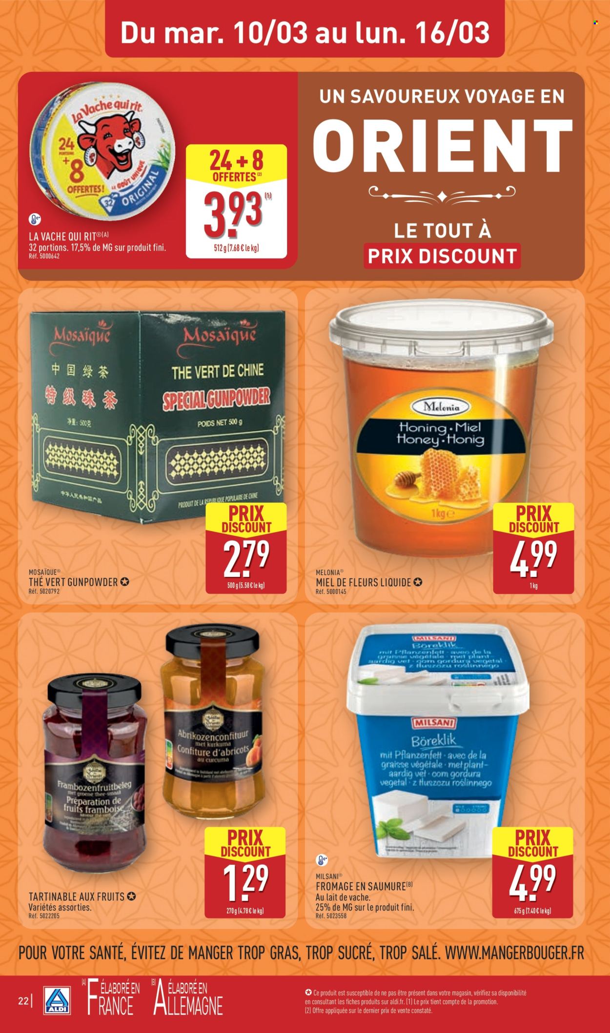 Catalogue ALDI - 10/03/2026 - 16/03/2026. Page 26