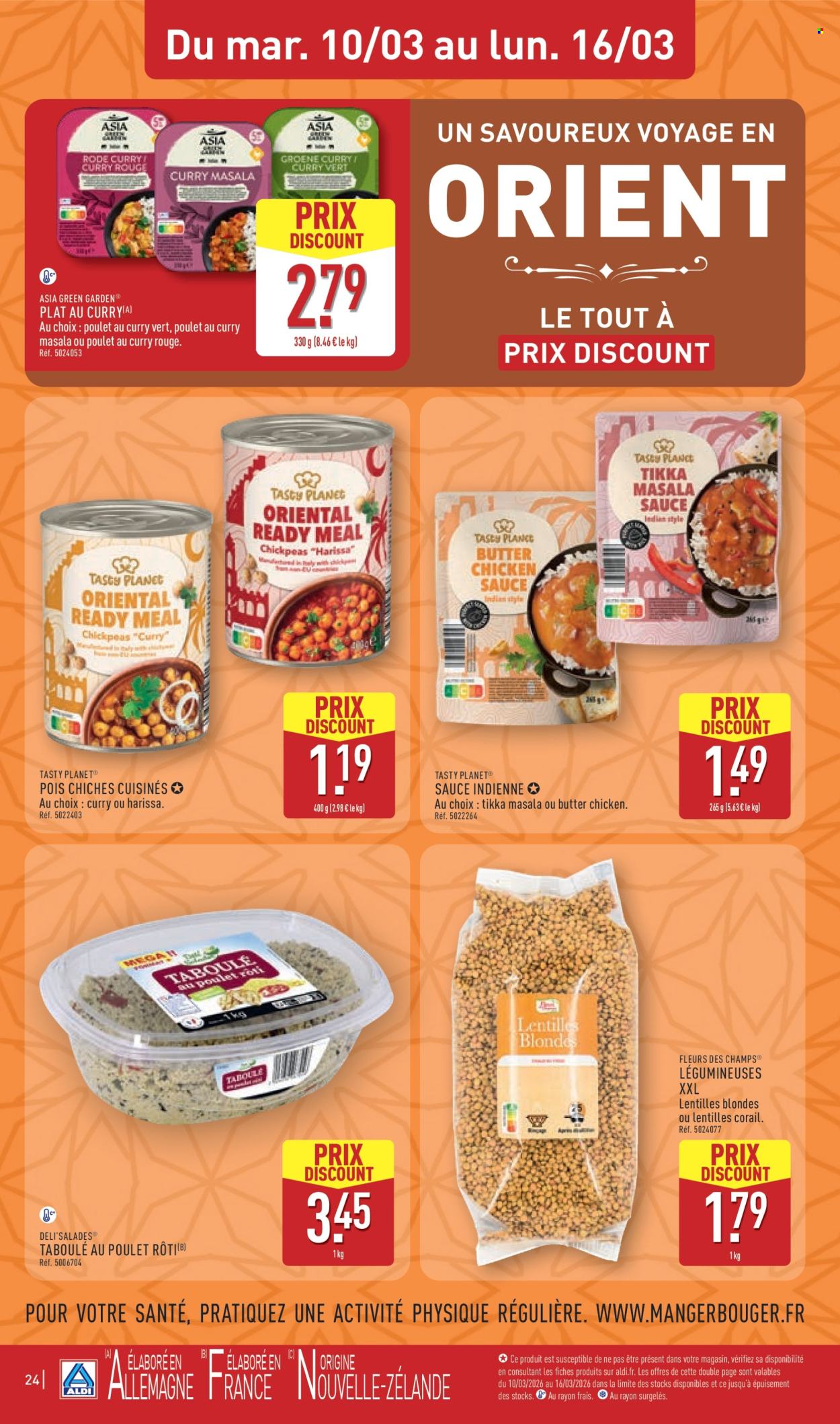 Catalogue ALDI - 10/03/2026 - 16/03/2026. Page 28