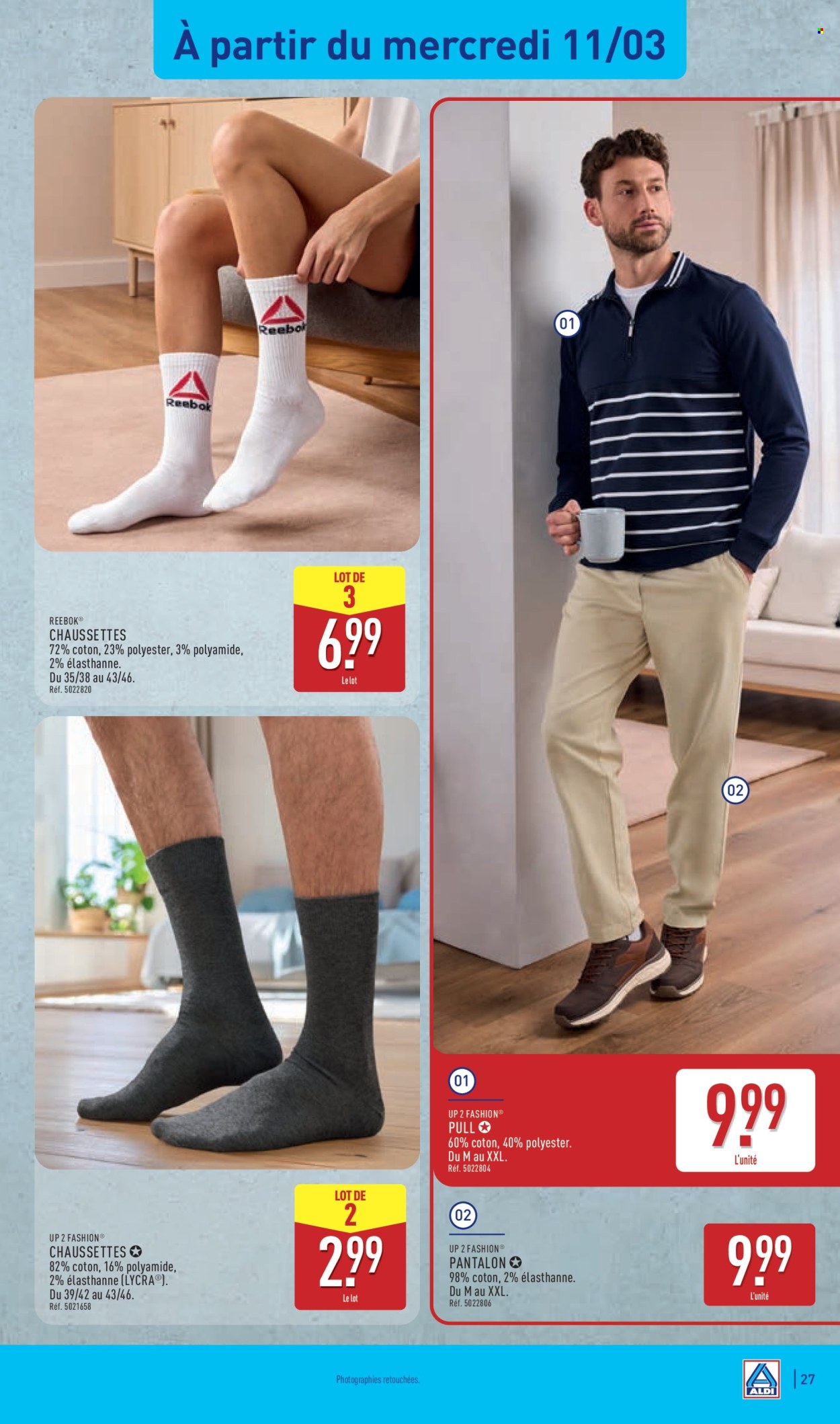 Catalogue ALDI - 10/03/2026 - 16/03/2026. Page 31