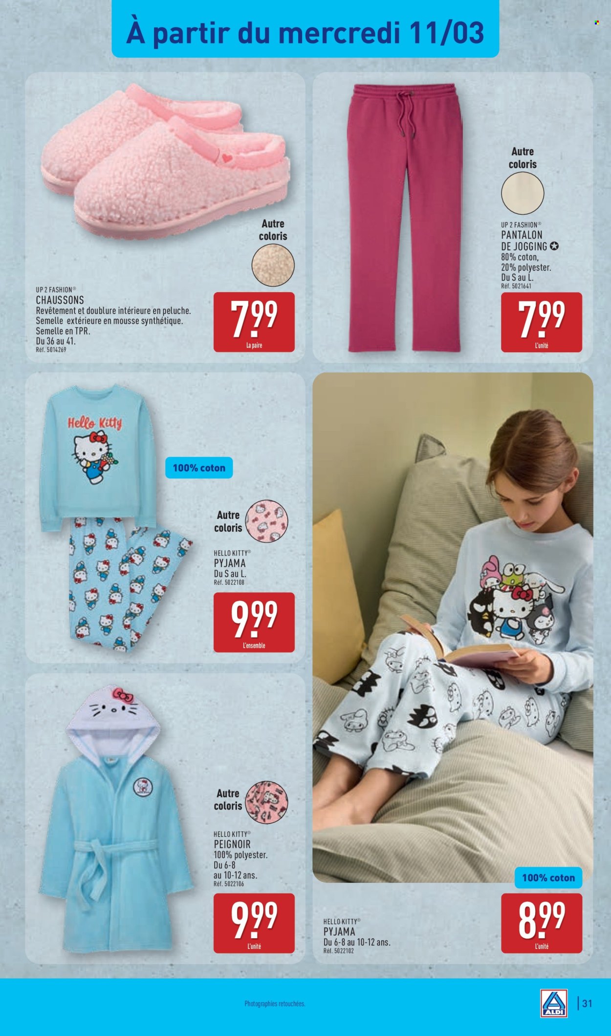 Catalogue ALDI - 10/03/2026 - 16/03/2026. Page 35