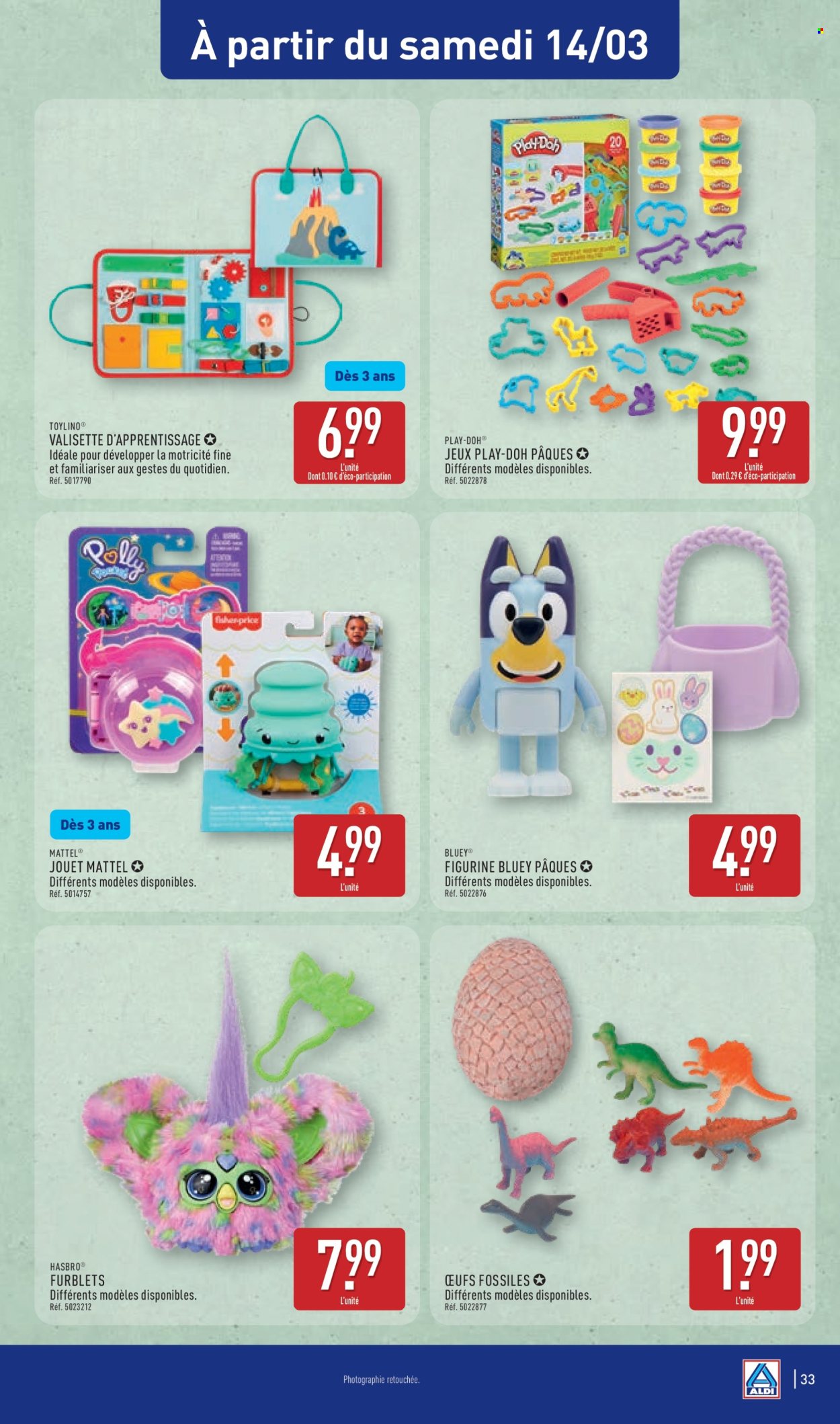 Catalogue ALDI - 10/03/2026 - 16/03/2026. Page 37