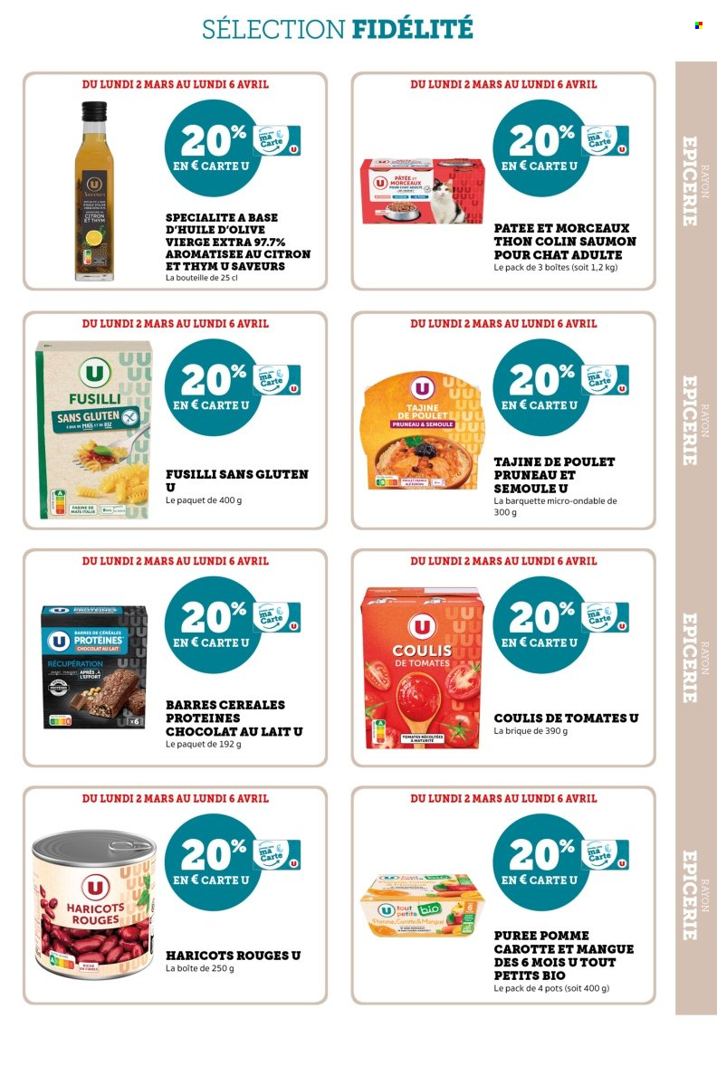 Catalogue Magasins U - 02/03/2026 - 06/04/2026. Page 19