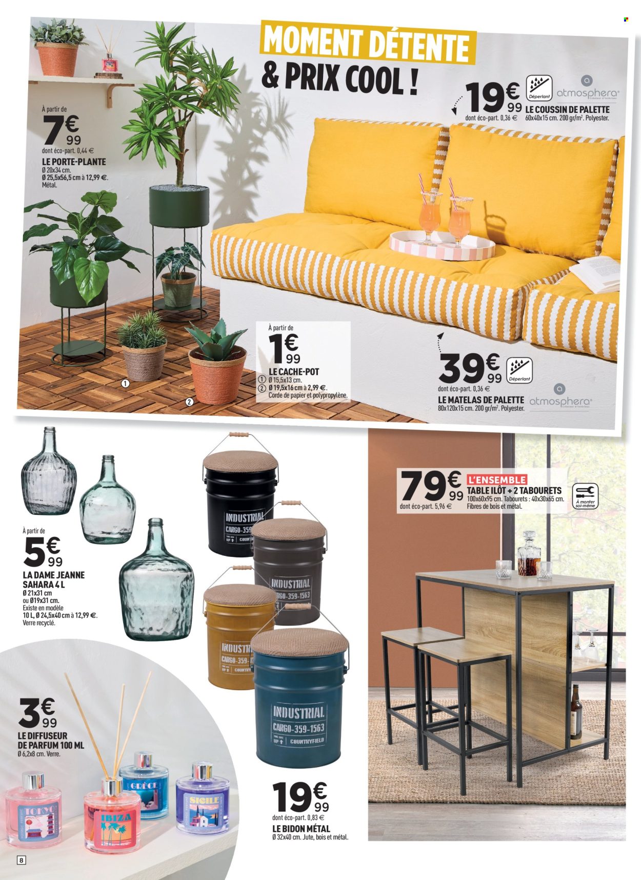 Catalogue Centrakor - 02/03/2026 - 15/03/2026. Page 8