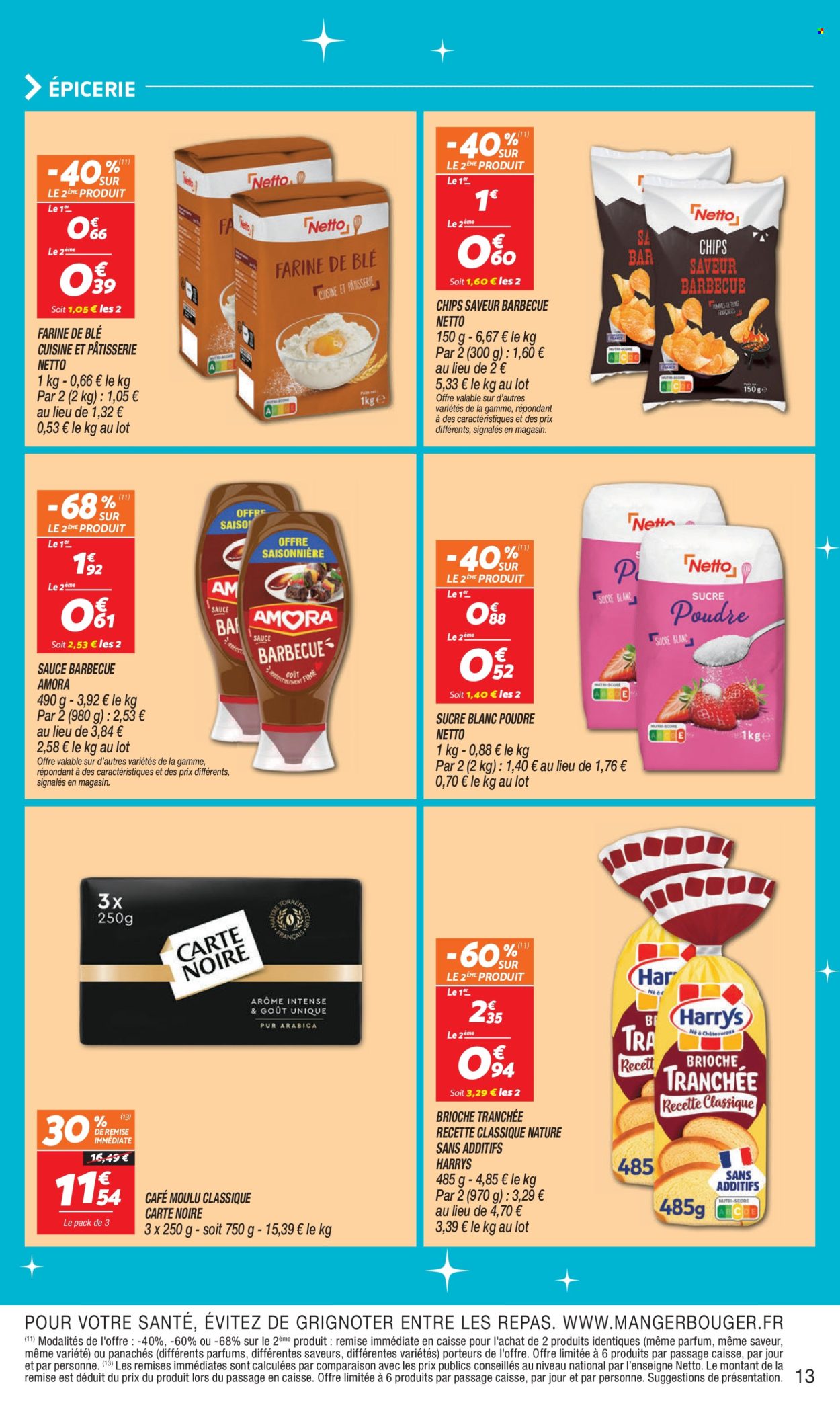 Catalogue Netto - 10/03/2026 - 16/03/2026. Page 13