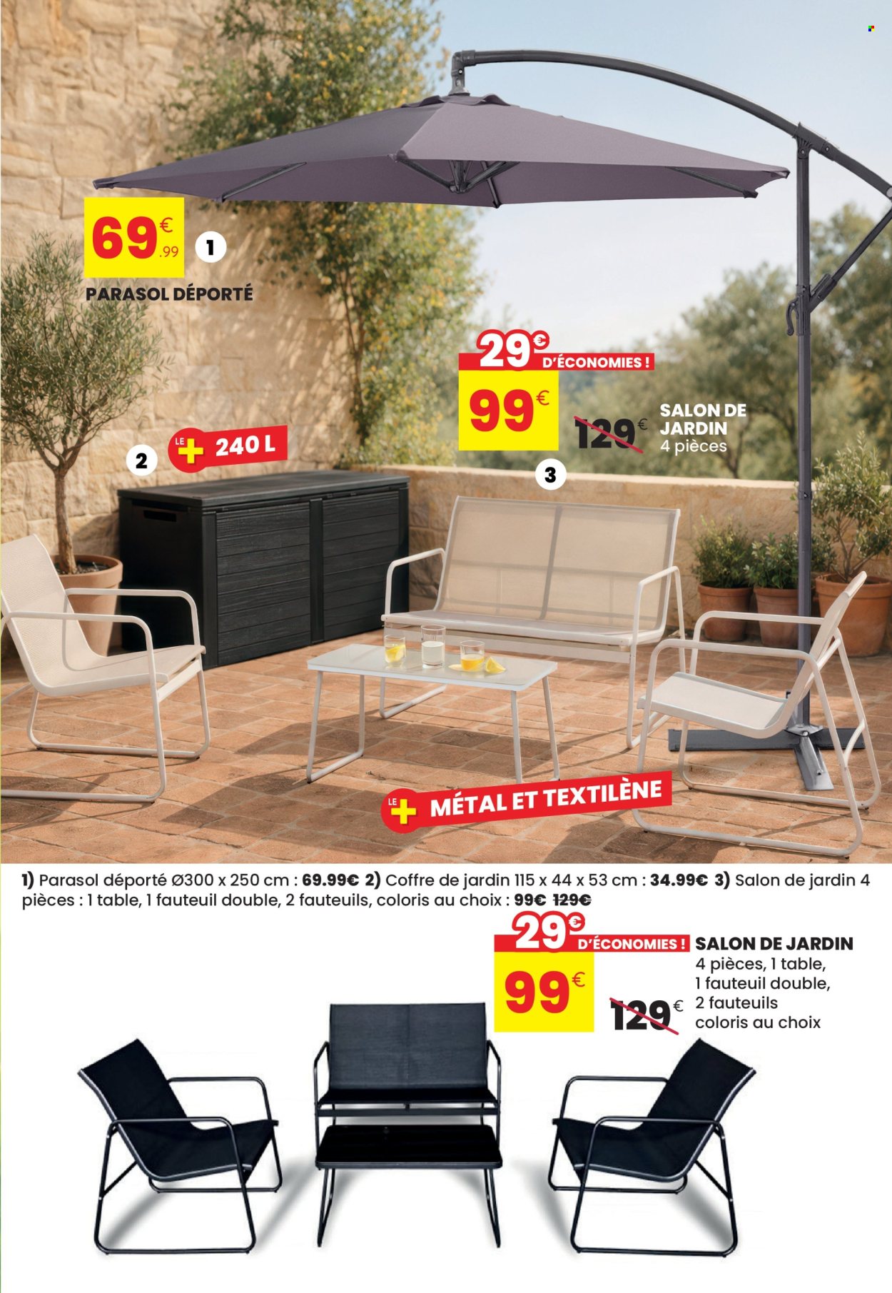 Catalogue Stokomani - 04/03/2026 - 15/03/2026. Page 3