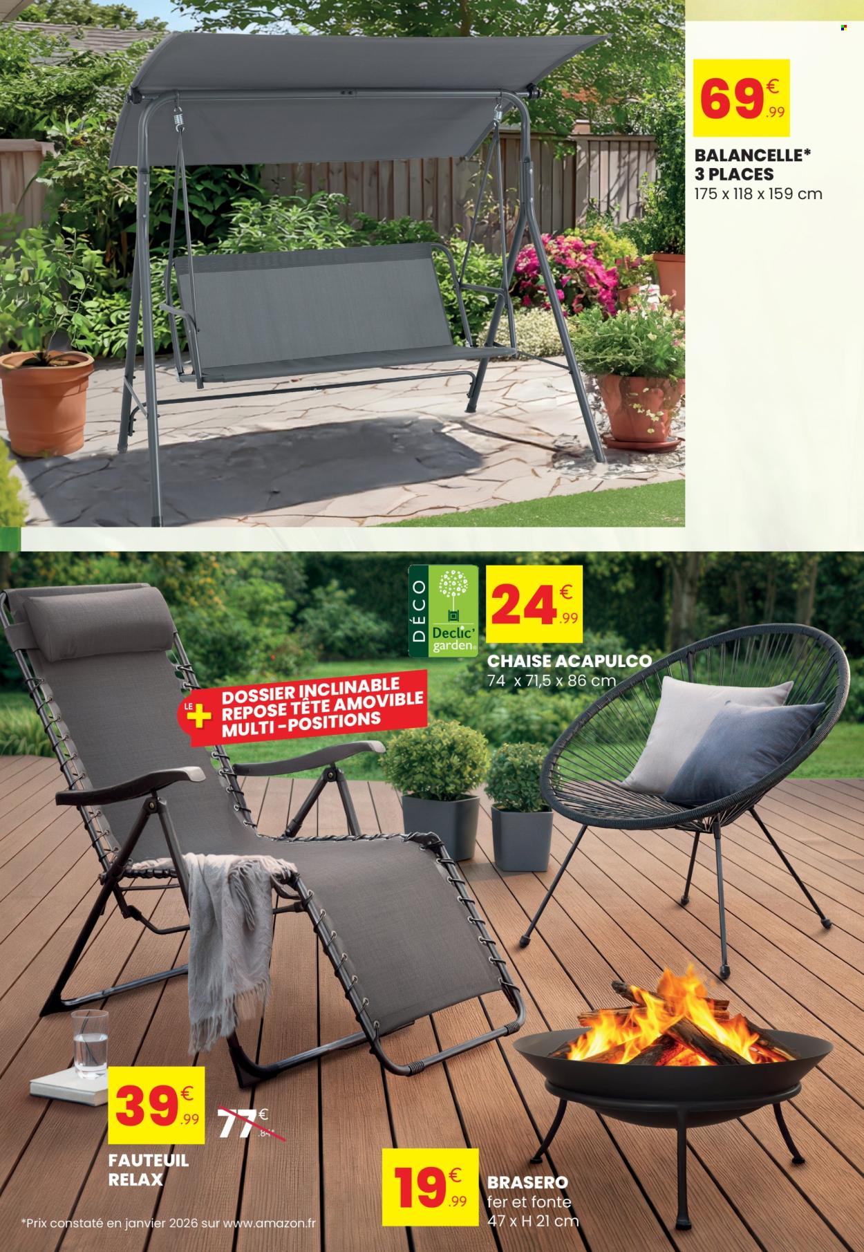 Catalogue Stokomani - 04/03/2026 - 15/03/2026. Page 4