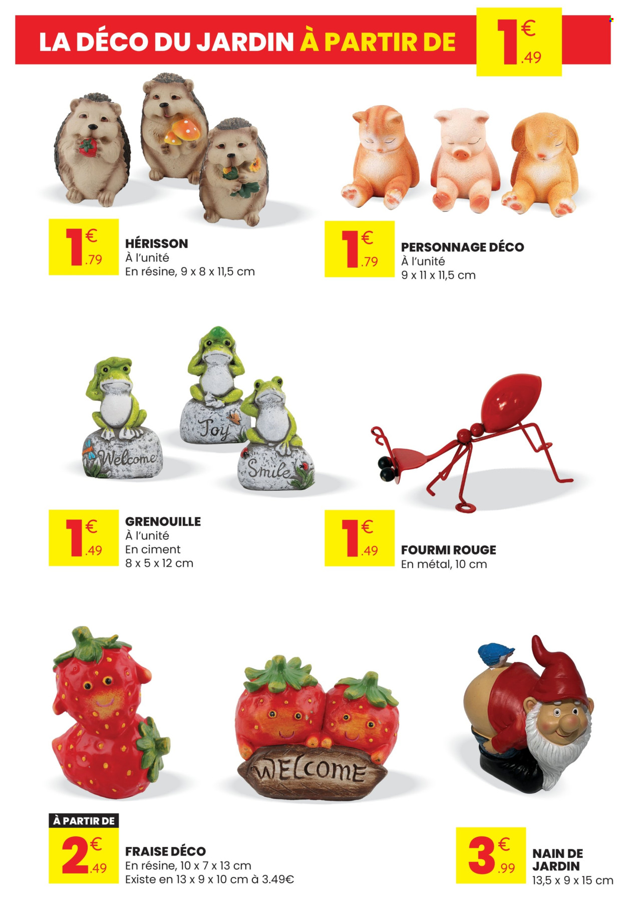 Catalogue Stokomani - 04/03/2026 - 15/03/2026. Page 10