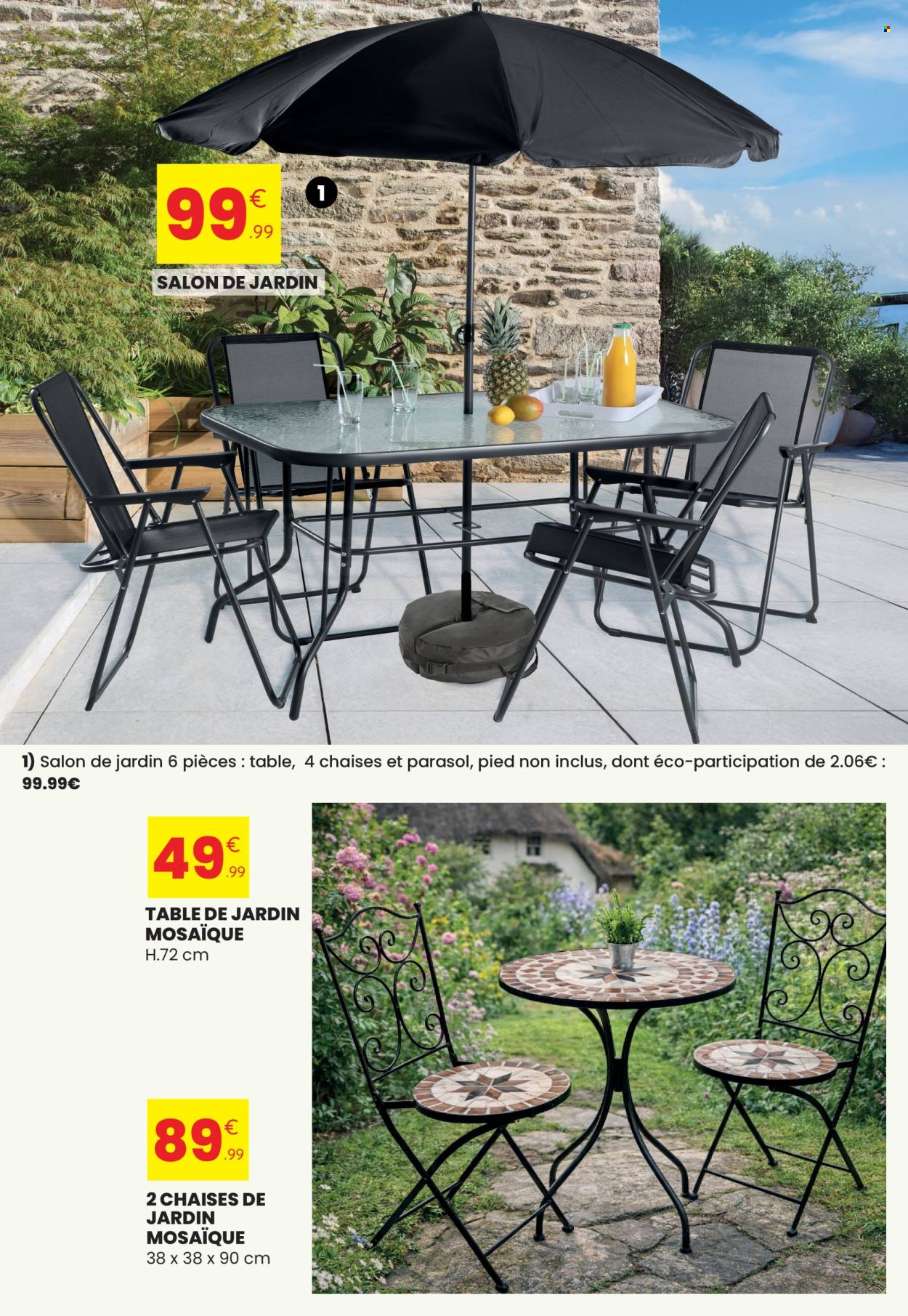 Catalogue Stokomani - 04/03/2026 - 15/03/2026. Page 11