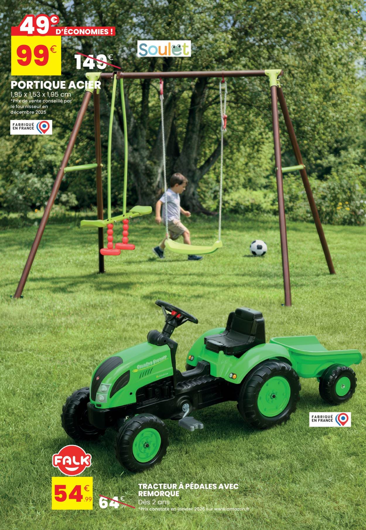 Catalogue Stokomani - 04/03/2026 - 15/03/2026. Page 14