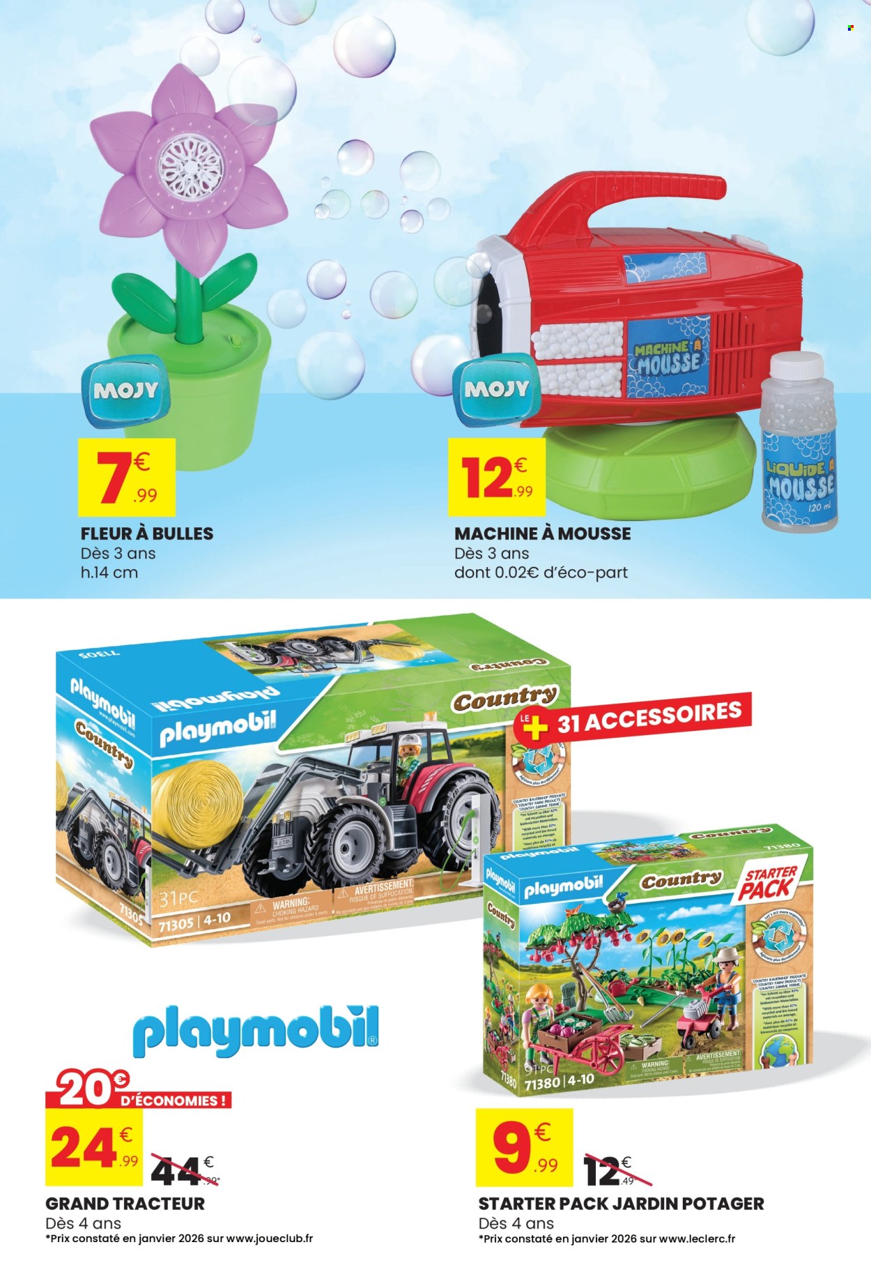 Catalogue Stokomani - 04/03/2026 - 15/03/2026. Page 15