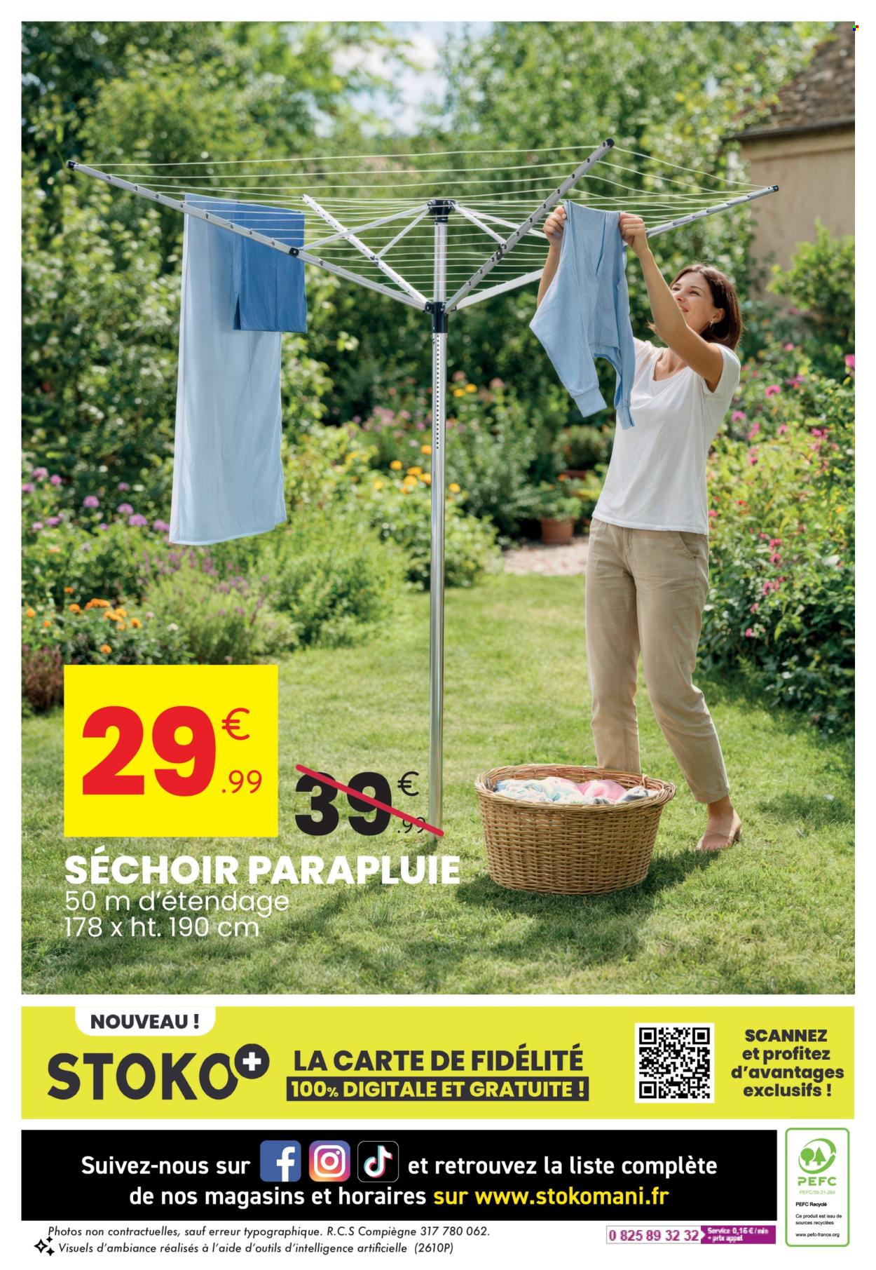 Catalogue Stokomani - 04/03/2026 - 15/03/2026. Page 16