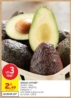 AVOCAT AFFINE
