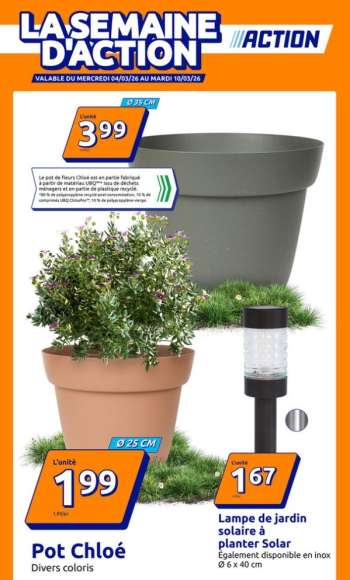 thumbnail - Catalogue Action