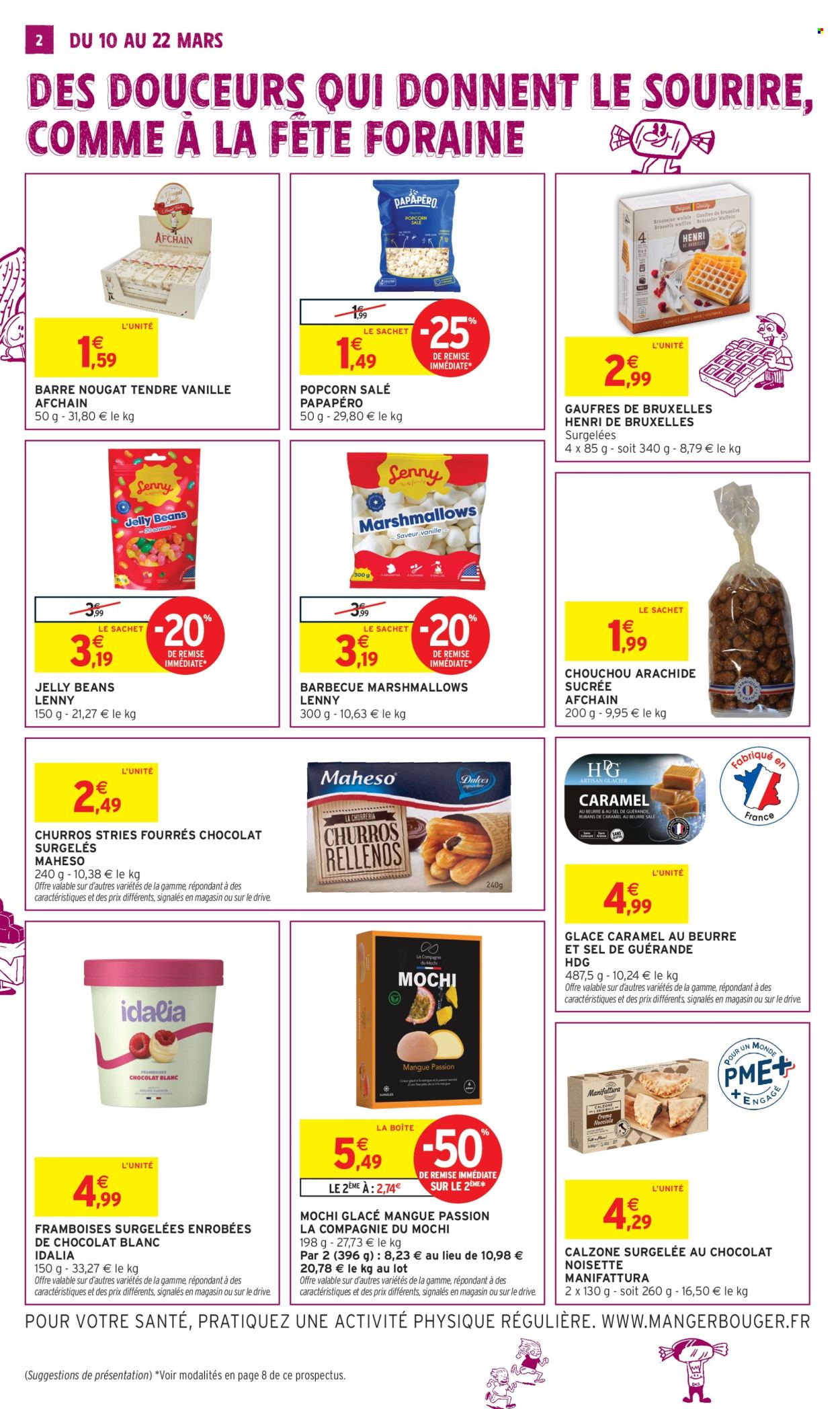 Catalogue Intermarché - 10/03/2026 - 22/03/2026. Page 2