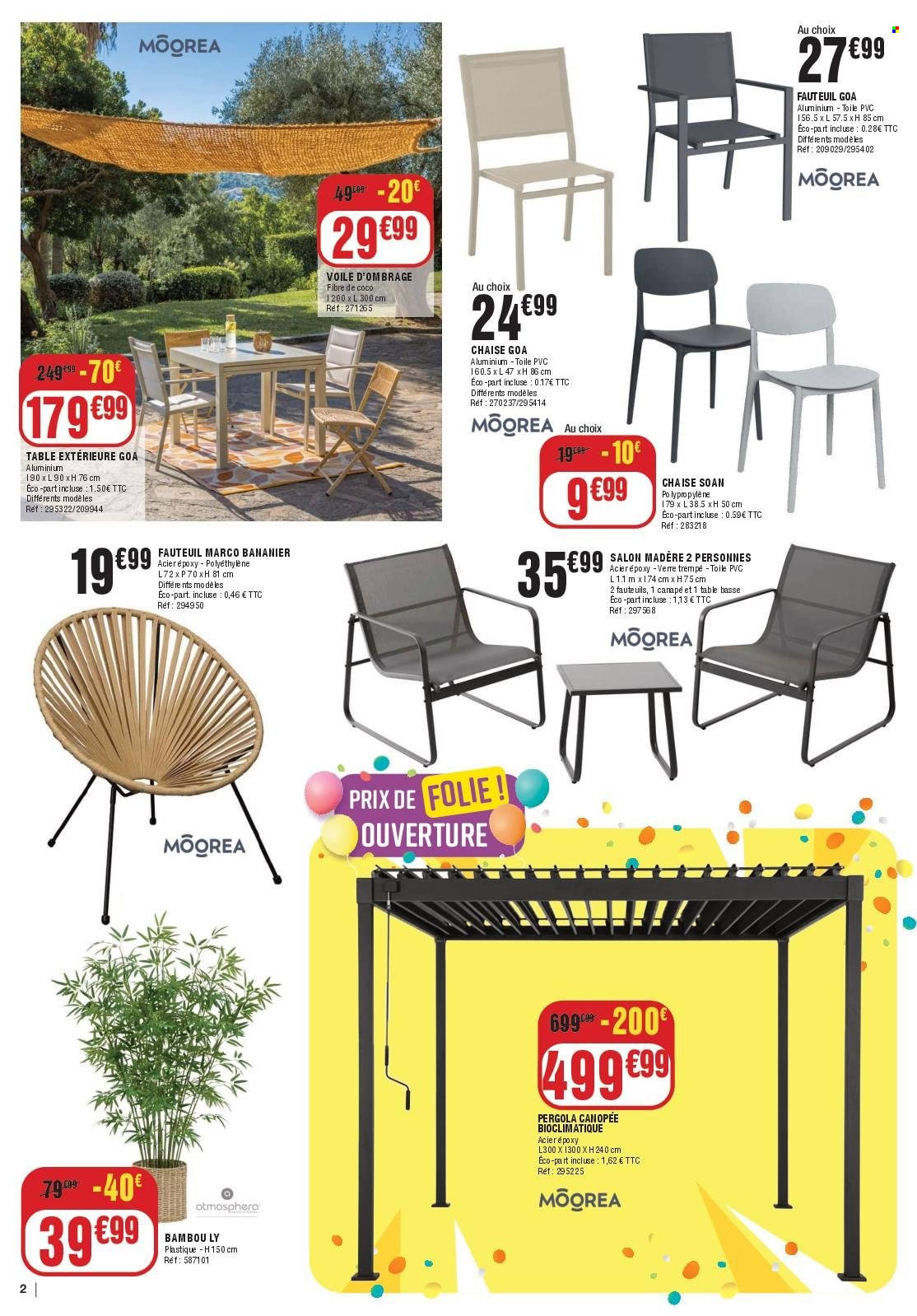 Catalogue La Foir'Fouille - 04/03/2026 - 15/03/2026. Page 2