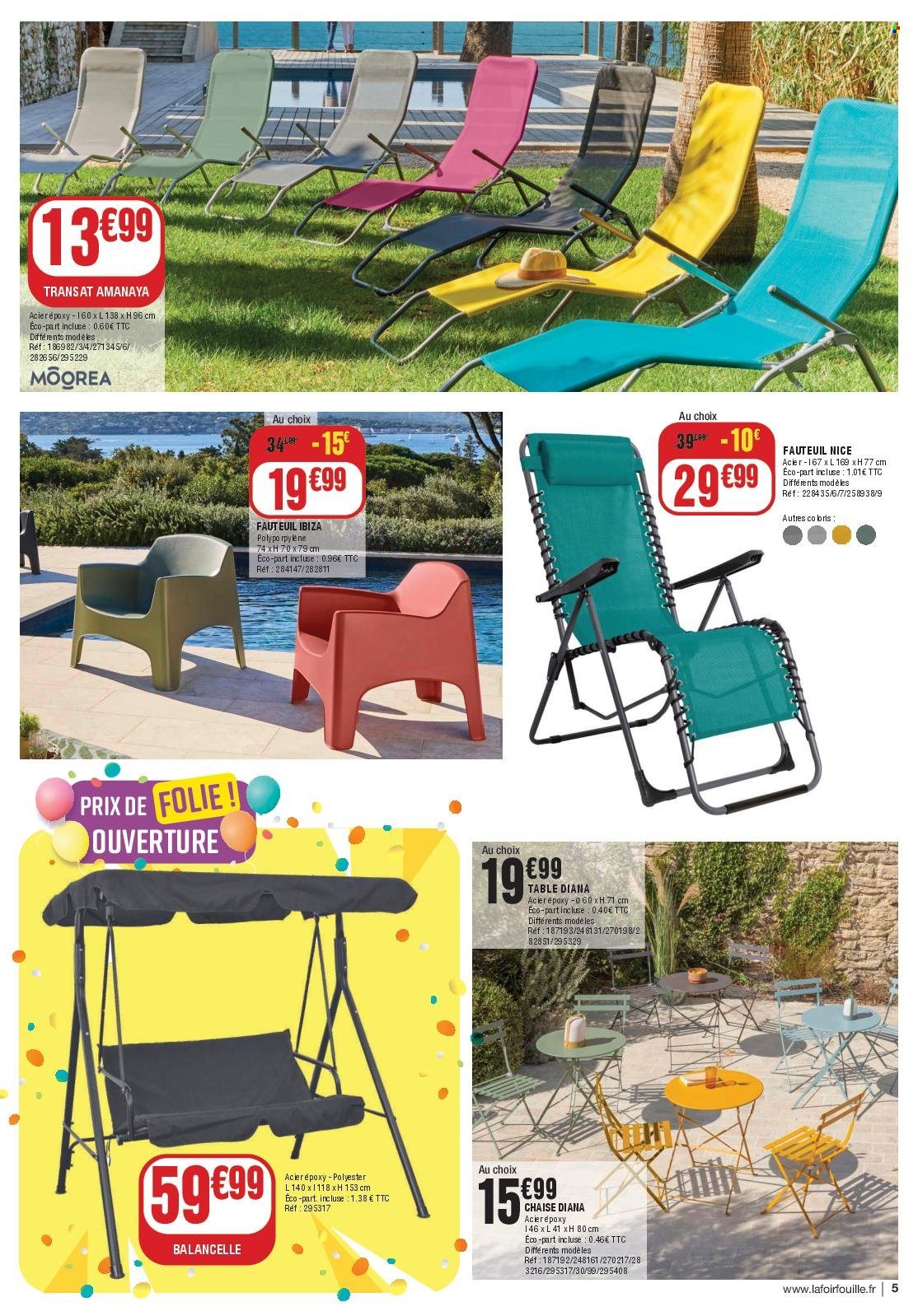 Catalogue La Foir'Fouille - 04/03/2026 - 15/03/2026. Page 5