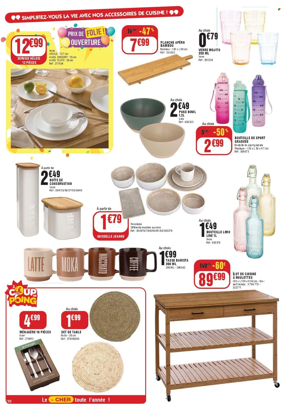 Catalogue La Foir'Fouille - 04/03/2026 - 15/03/2026. Page 10