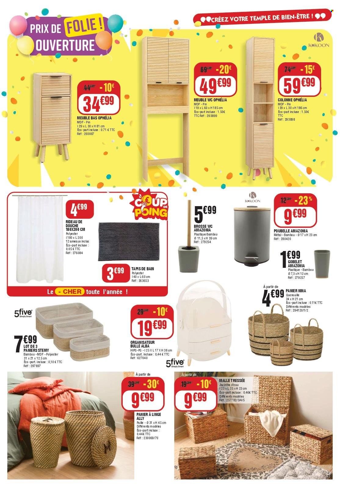 Catalogue La Foir'Fouille - 04/03/2026 - 15/03/2026. Page 11