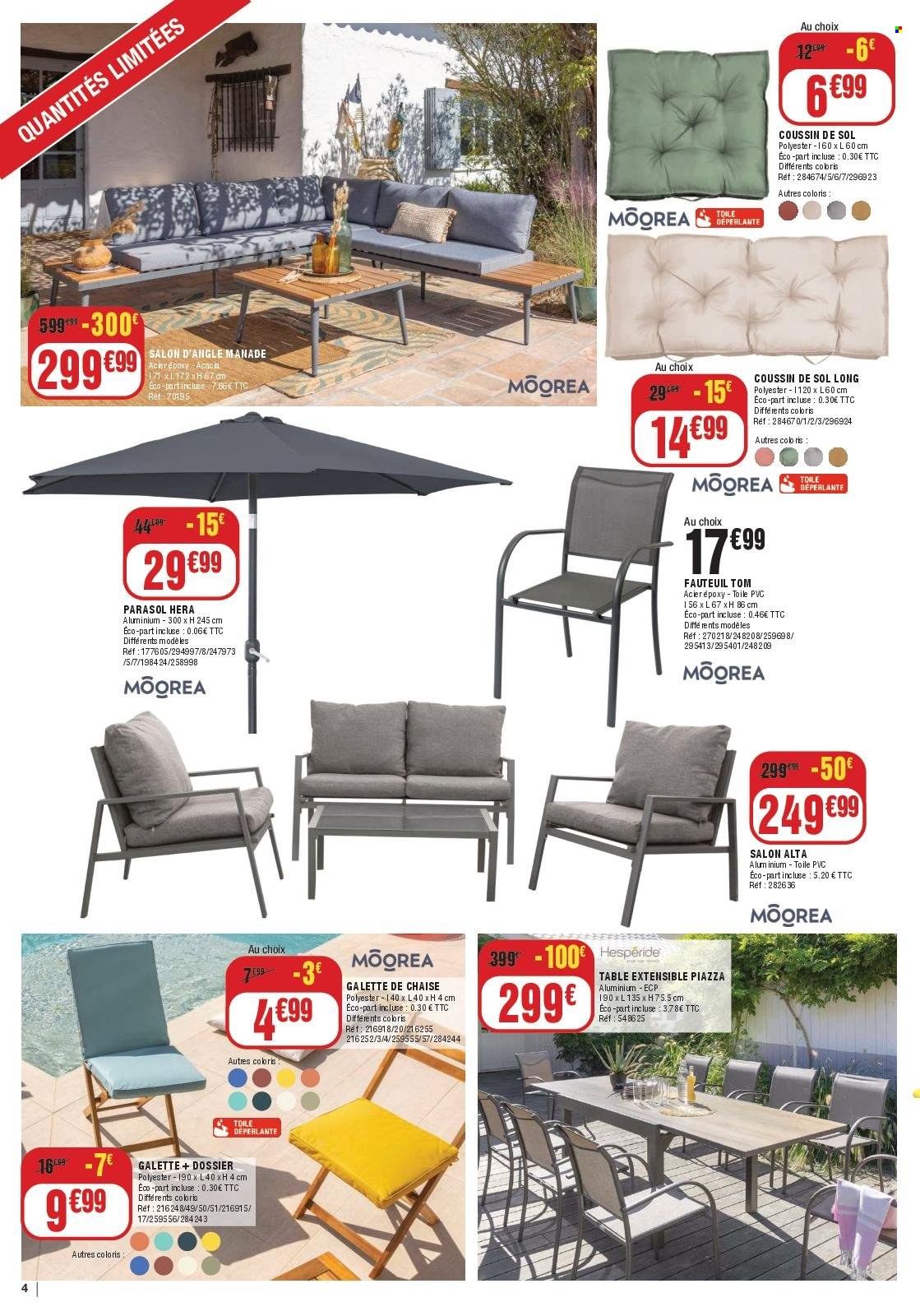 Catalogue La Foir'Fouille - 04/03/2026 - 15/03/2026. Page 4