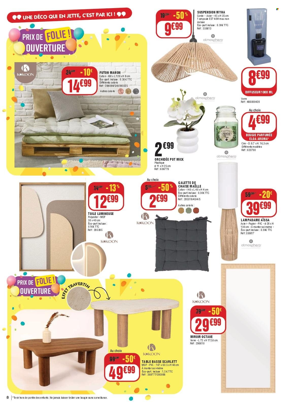 Catalogue La Foir'Fouille - 04/03/2026 - 15/03/2026. Page 8