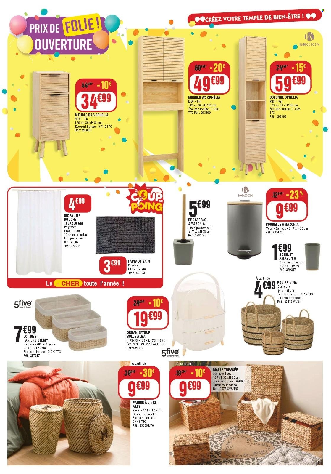 Catalogue La Foir'Fouille - 04/03/2026 - 15/03/2026. Page 11