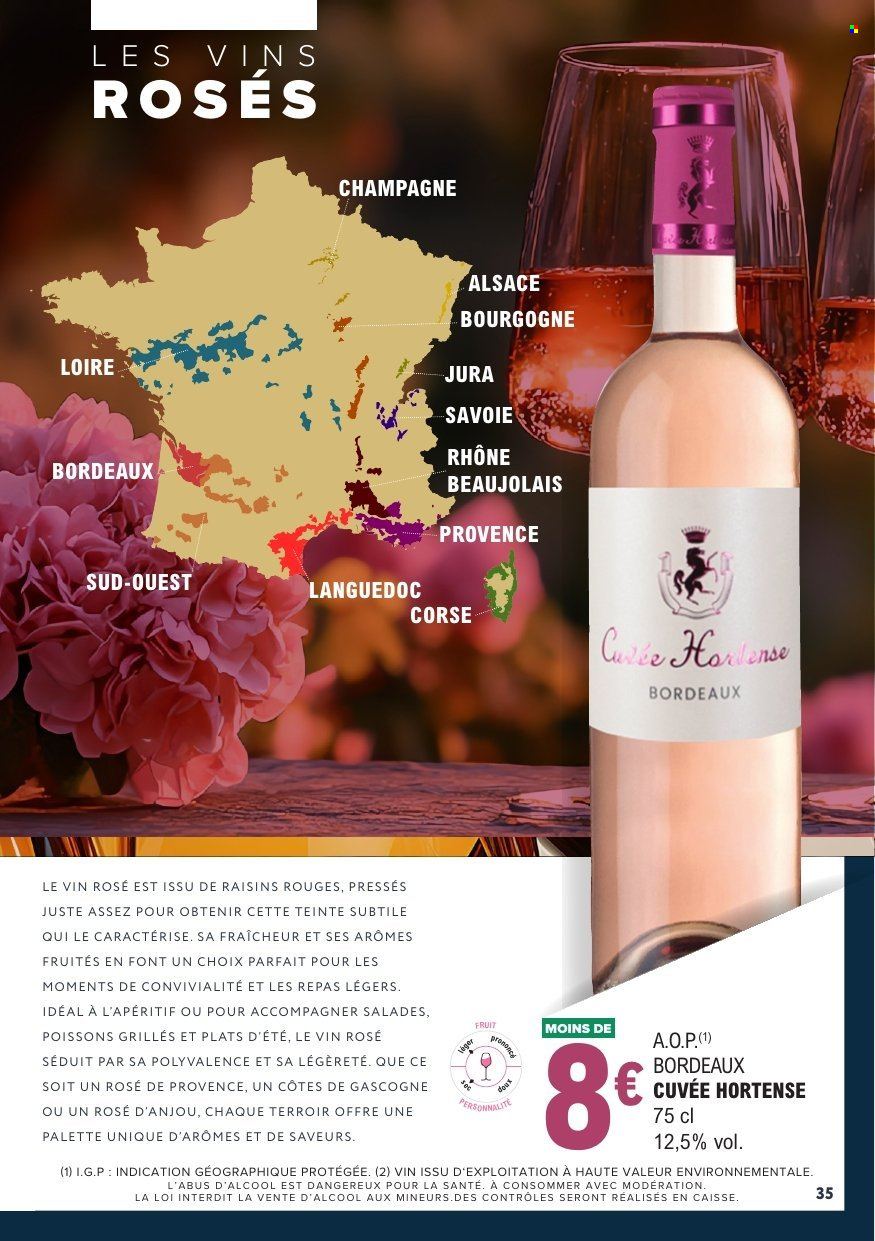 Catalogue E.Leclerc - 01/01/2026 - 30/06/2026. Page 35