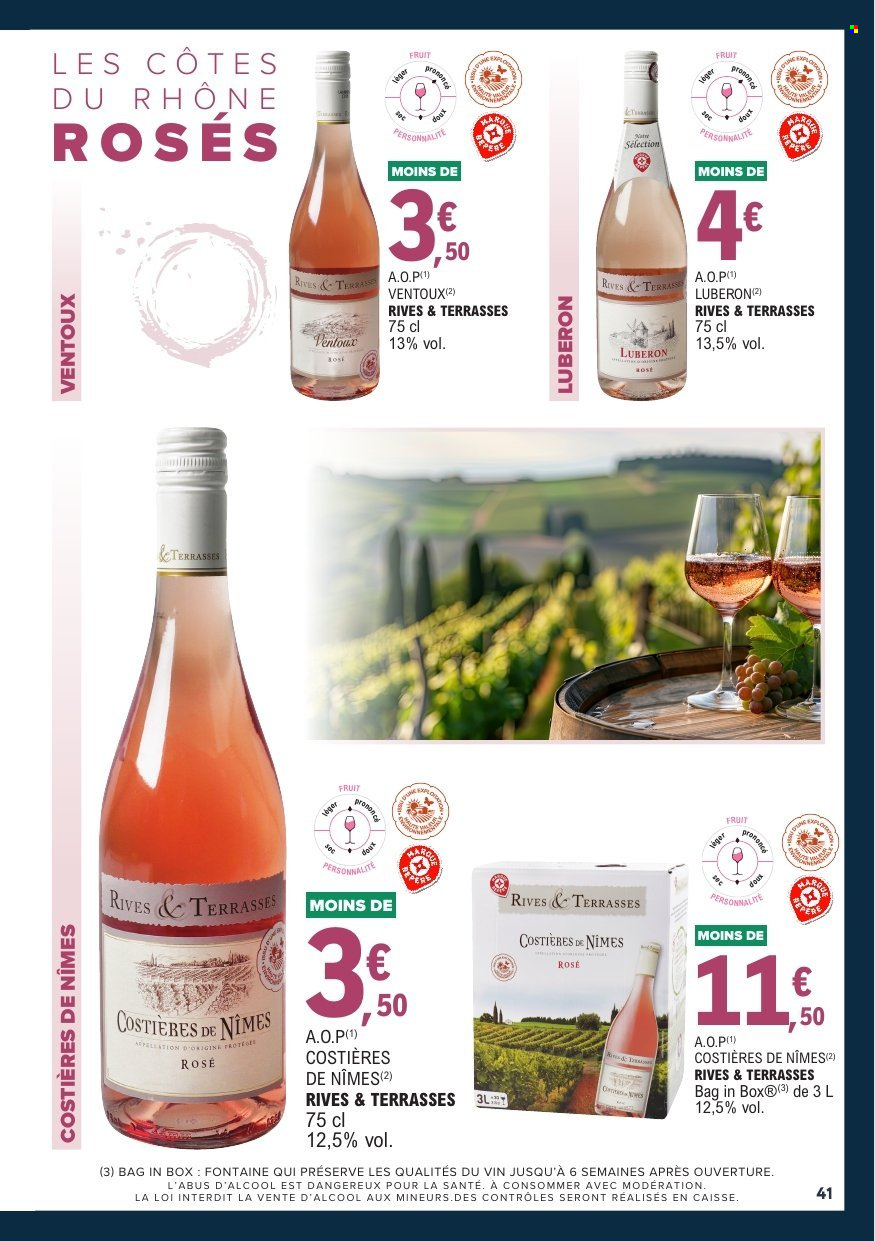 Catalogue E.Leclerc - 01/01/2026 - 30/06/2026. Page 41