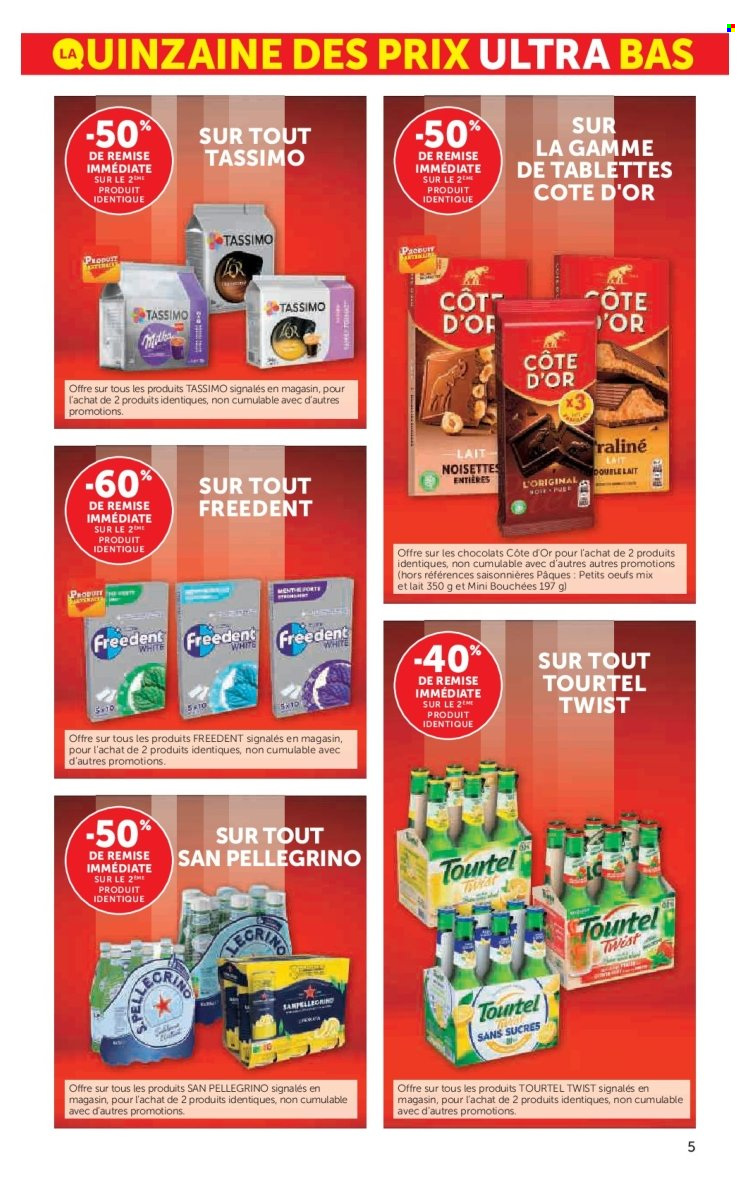 Catalogue HYPER U - 10/03/2026 - 22/03/2026. Page 5