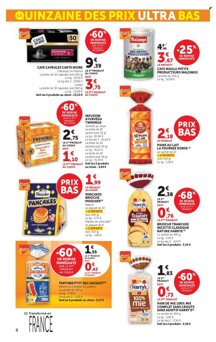 Catalogue HYPER U - 10/03/2026 - 22/03/2026. Page 8