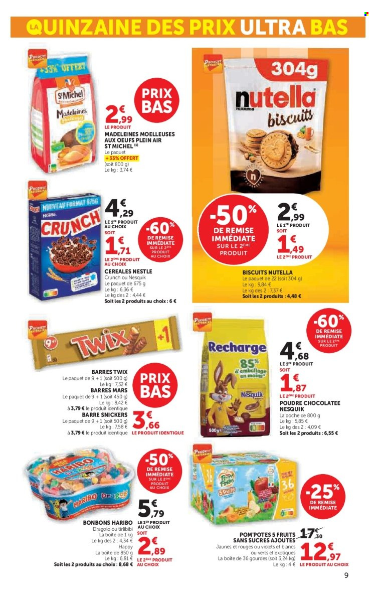 Catalogue HYPER U - 10/03/2026 - 22/03/2026. Page 9