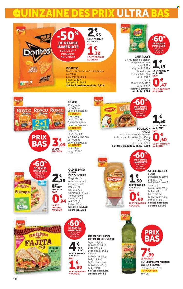 Catalogue HYPER U - 10/03/2026 - 22/03/2026. Page 10