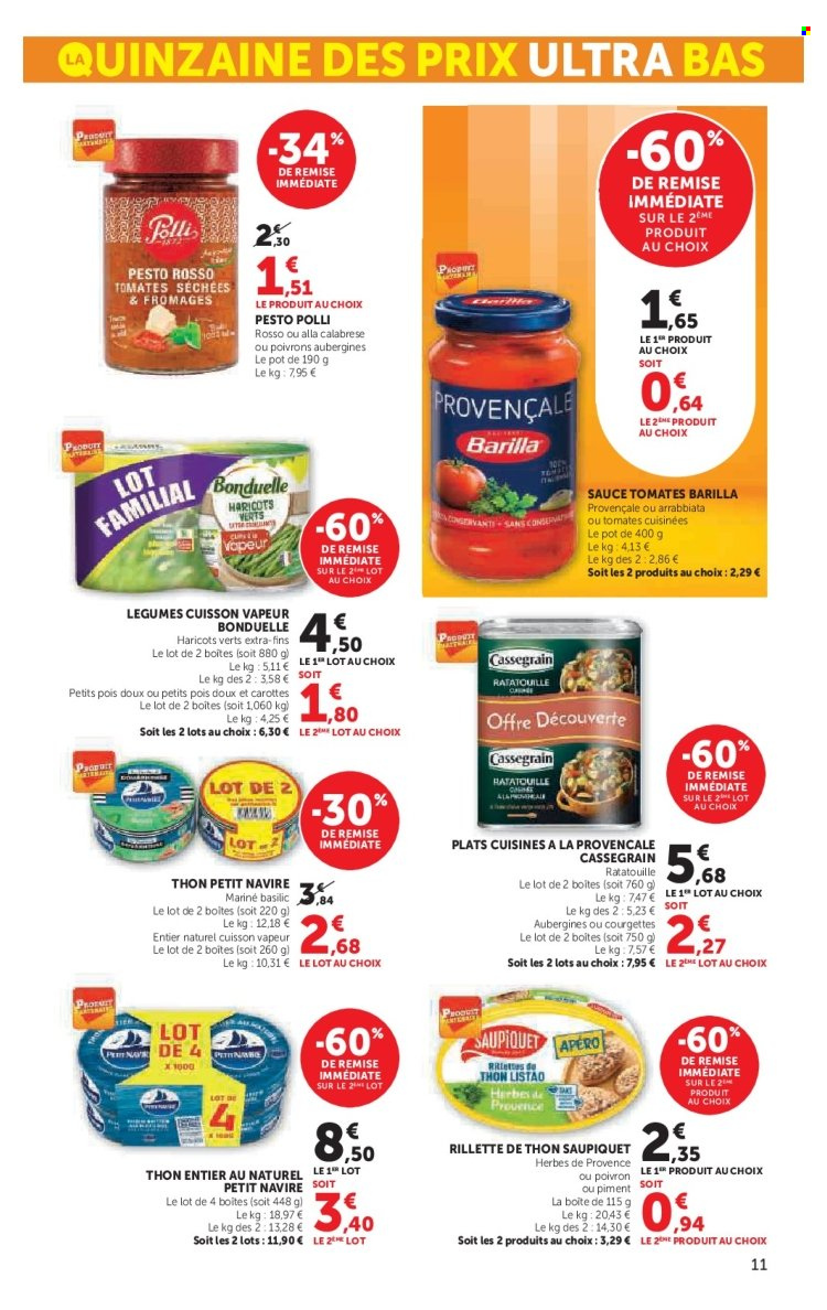 Catalogue HYPER U - 10/03/2026 - 22/03/2026. Page 11