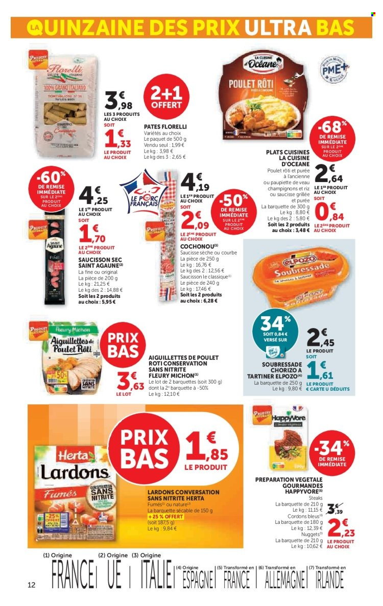 Catalogue HYPER U - 10/03/2026 - 22/03/2026. Page 12