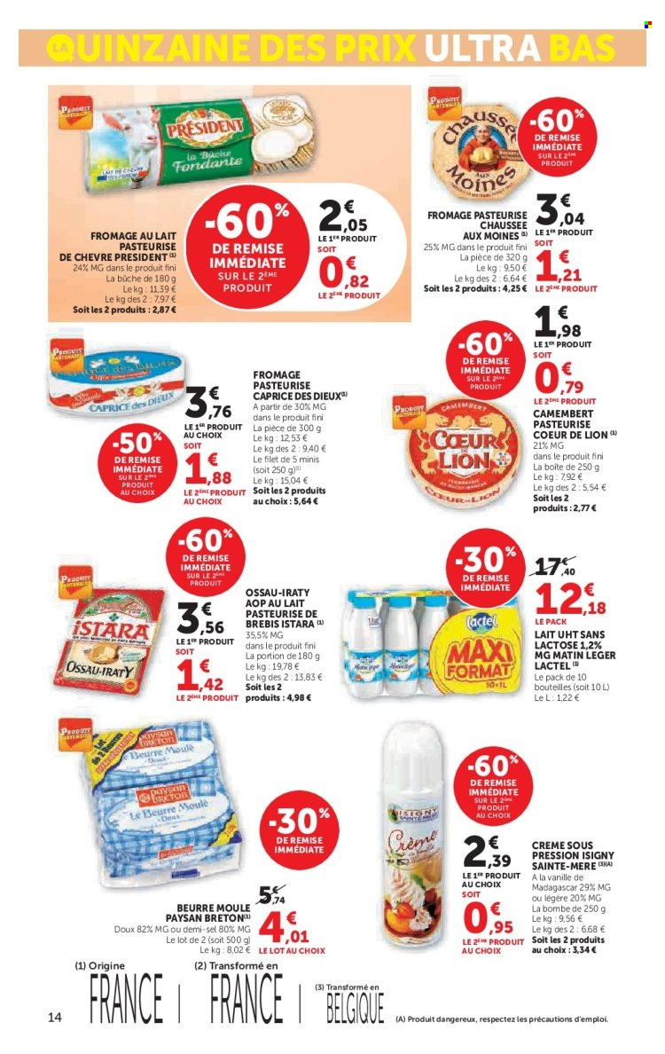 Catalogue HYPER U - 10/03/2026 - 22/03/2026. Page 14