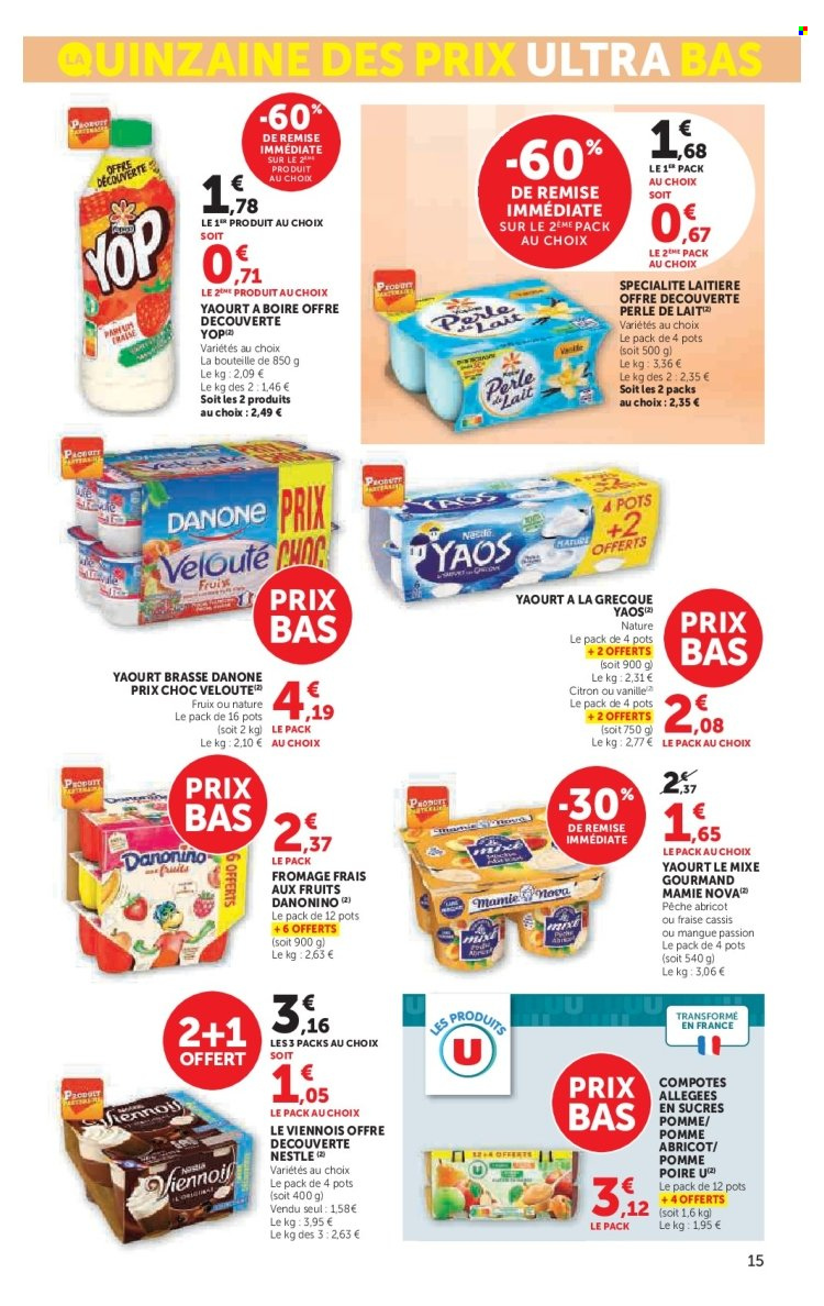 Catalogue HYPER U - 10/03/2026 - 22/03/2026. Page 15